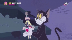 انیمیشن تام و جری 2018 فصل 2 قسمت 49 - Tom and Jerri